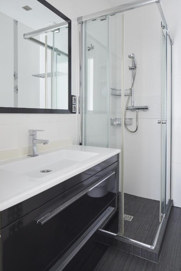 Ordulari - Basque Stay San Sebastián Zewnętrze zdjęcie