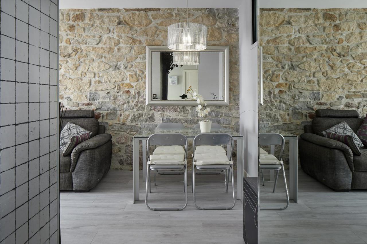 Ordulari - Basque Stay San Sebastián Zewnętrze zdjęcie