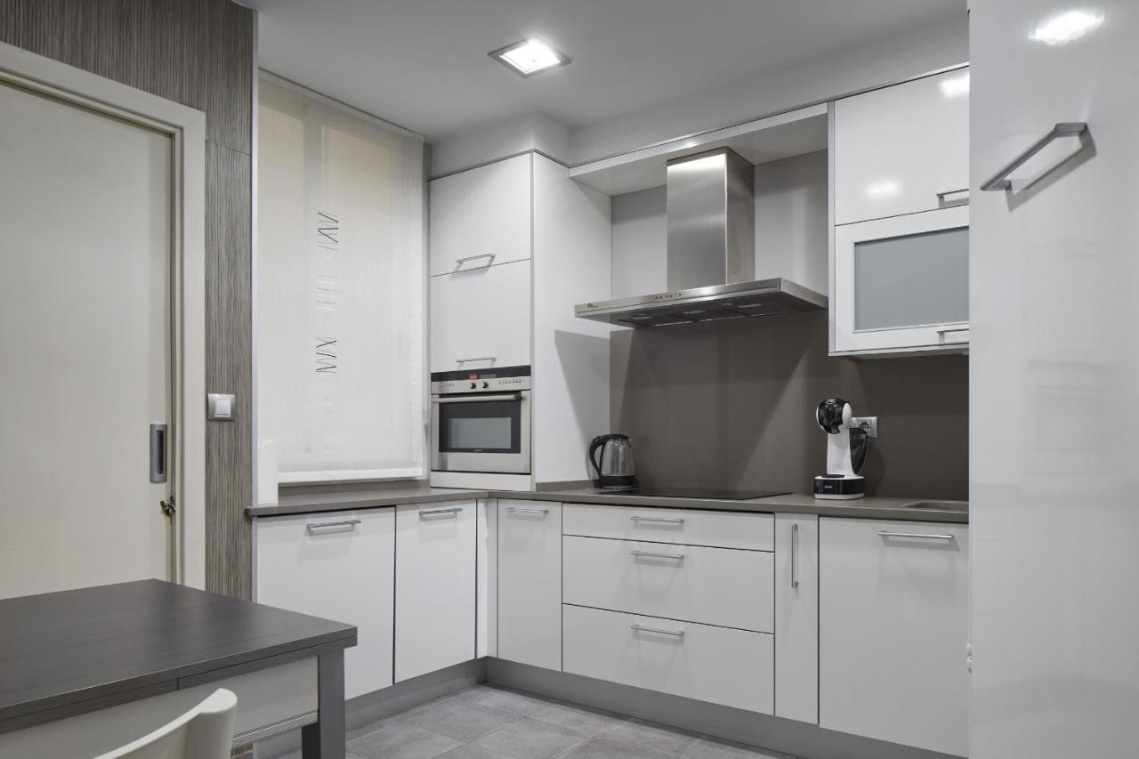 Ordulari - Basque Stay San Sebastián Zewnętrze zdjęcie