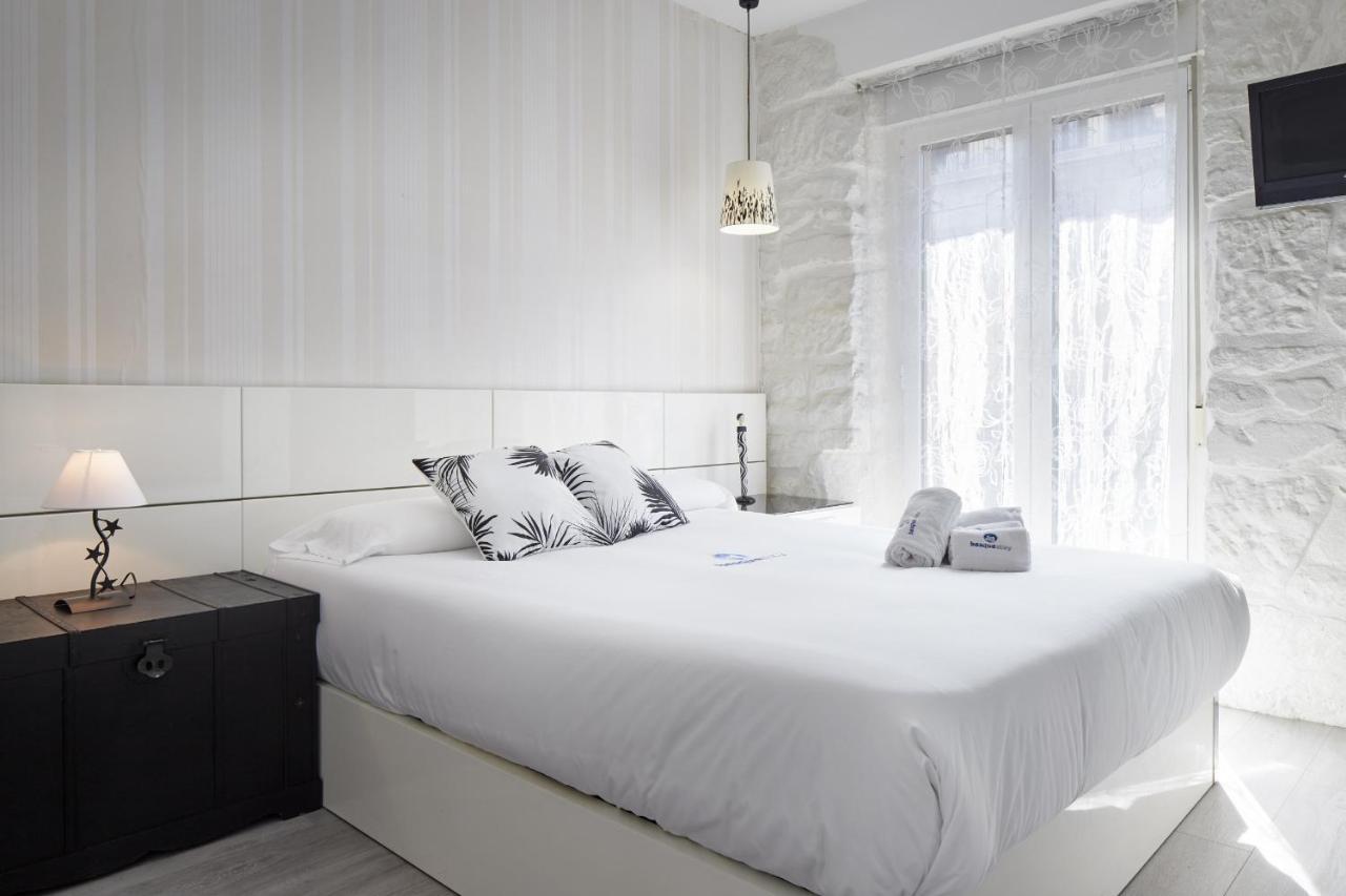 Ordulari - Basque Stay San Sebastián Zewnętrze zdjęcie