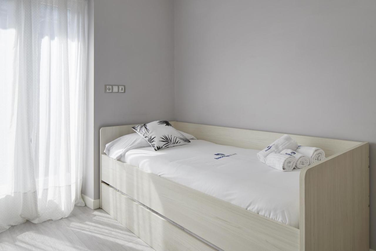 Ordulari - Basque Stay San Sebastián Zewnętrze zdjęcie