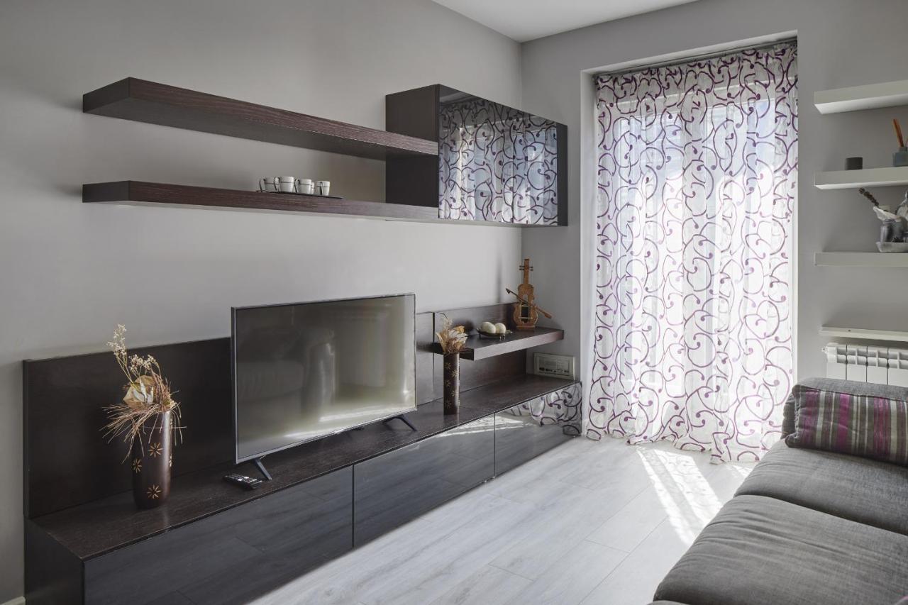 Ordulari - Basque Stay San Sebastián Zewnętrze zdjęcie