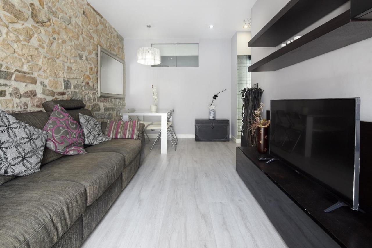 Ordulari - Basque Stay San Sebastián Zewnętrze zdjęcie