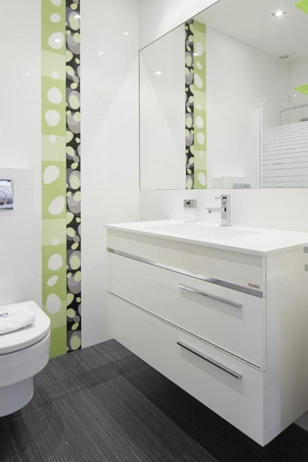 Ordulari - Basque Stay San Sebastián Zewnętrze zdjęcie
