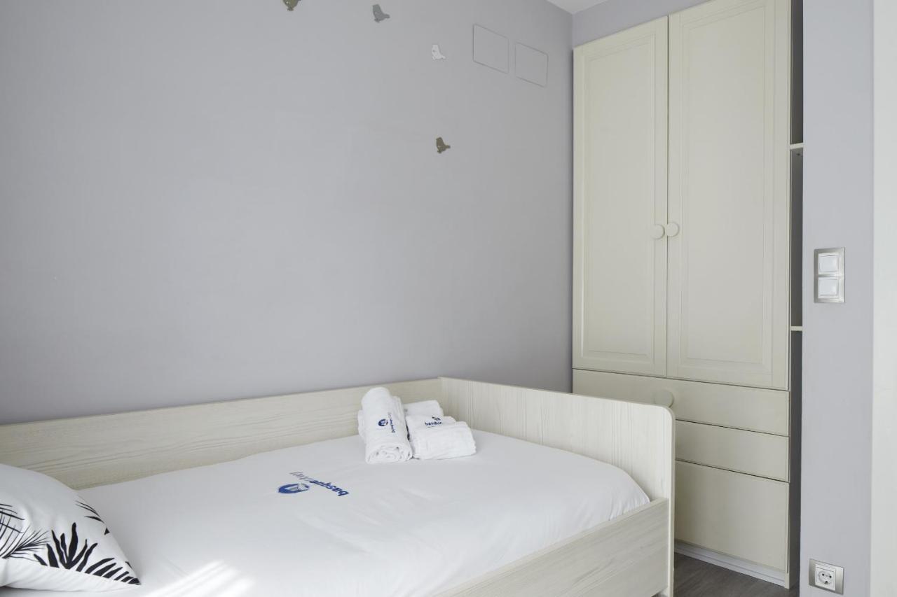 Ordulari - Basque Stay San Sebastián Zewnętrze zdjęcie