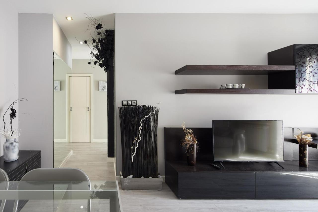 Ordulari - Basque Stay San Sebastián Zewnętrze zdjęcie