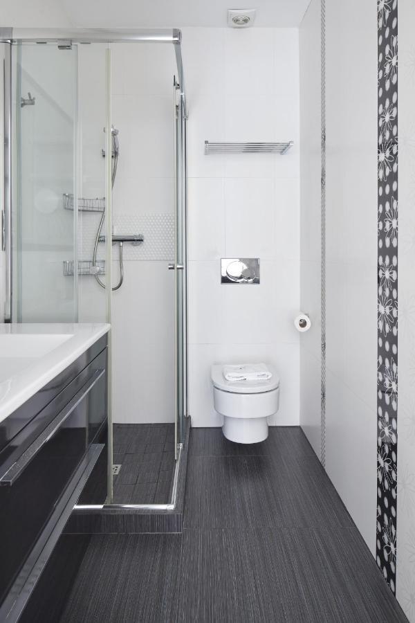 Ordulari - Basque Stay San Sebastián Zewnętrze zdjęcie