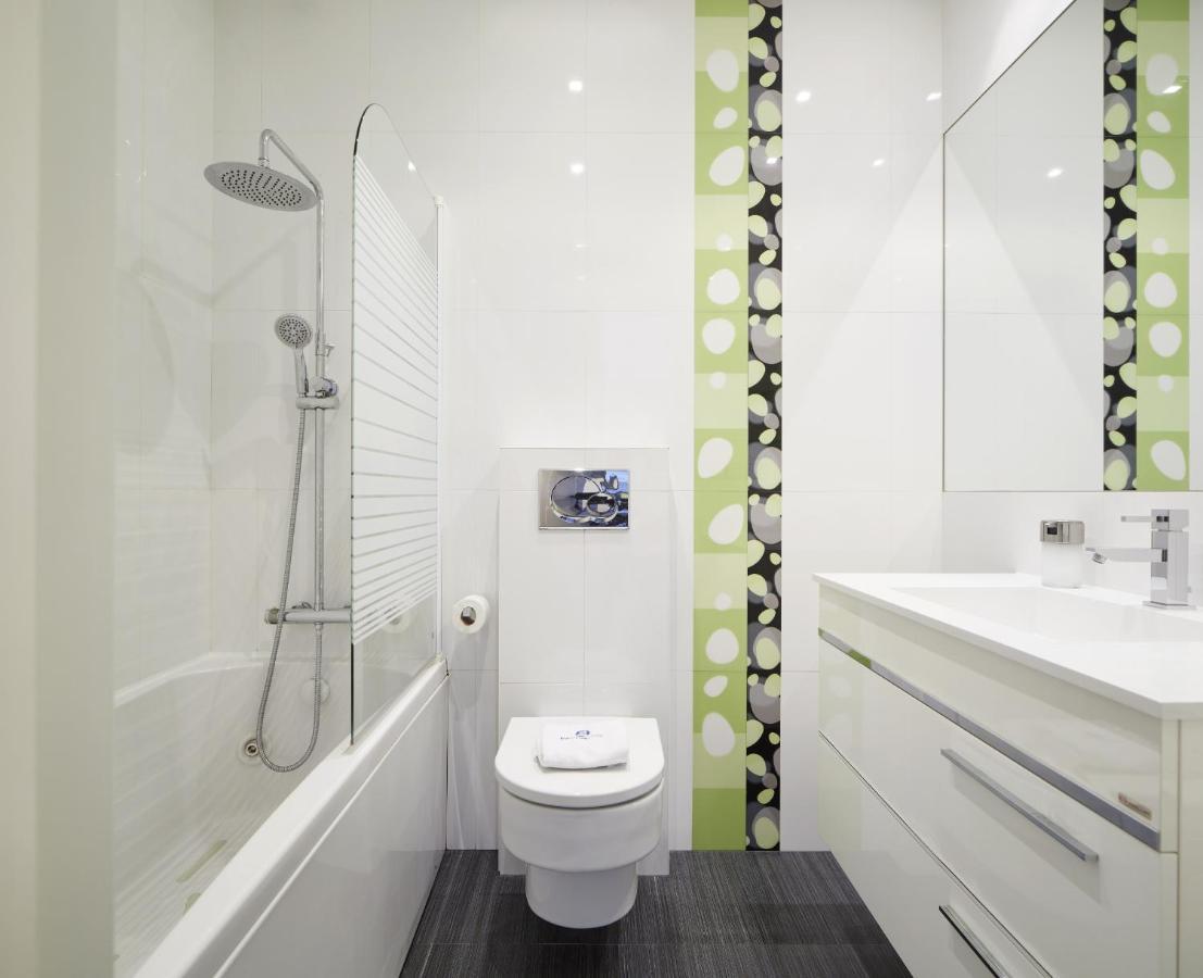 Ordulari - Basque Stay San Sebastián Zewnętrze zdjęcie
